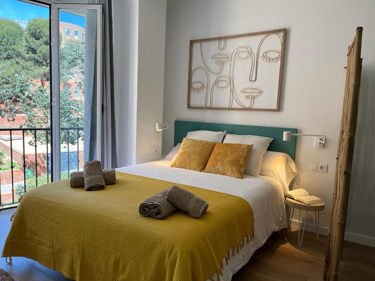La Boheme Apartamento Málaga Exterior foto